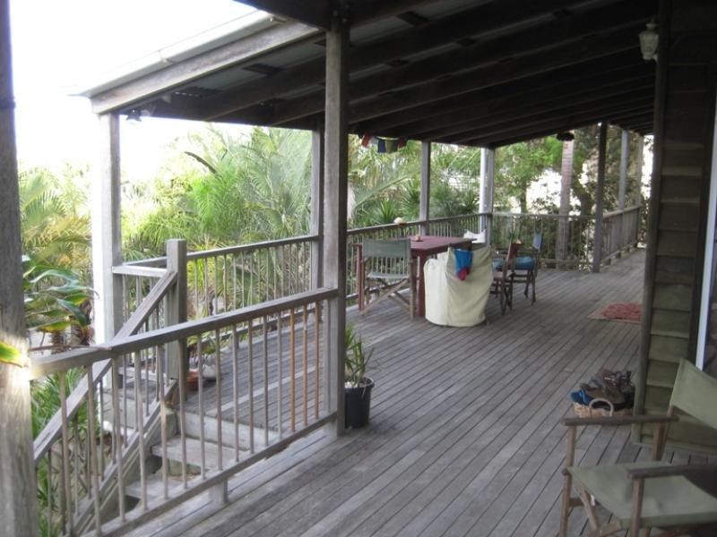 Sunrise Beach QLD 4567