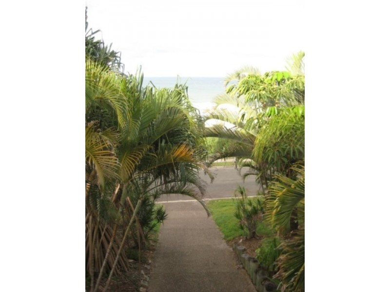 Sunrise Beach QLD 4567