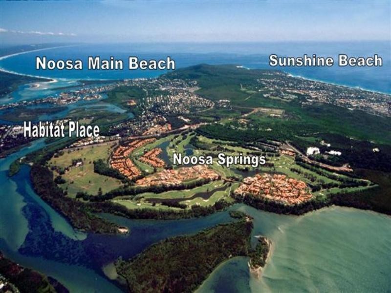 Noosa Heads QLD 4567