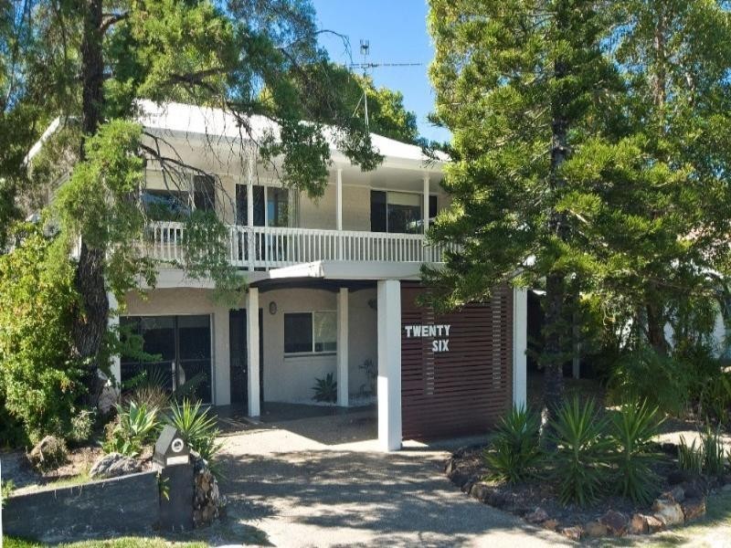 Noosa Heads QLD 4567