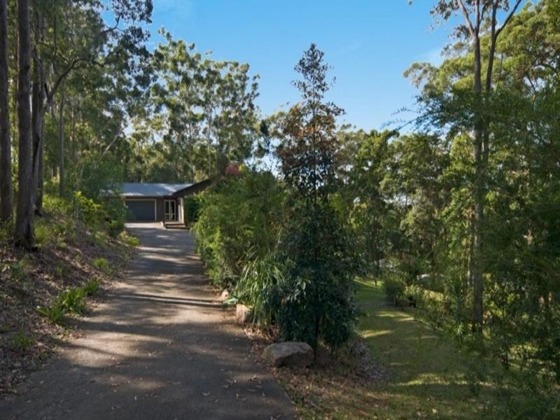 24 Martha Lane, Verrierdale QLD 4562