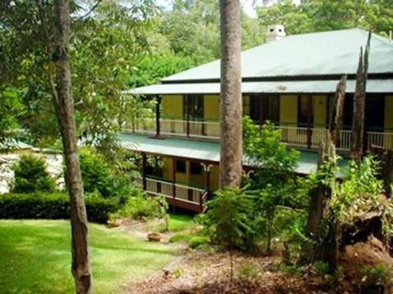 Verrierdale QLD 4562