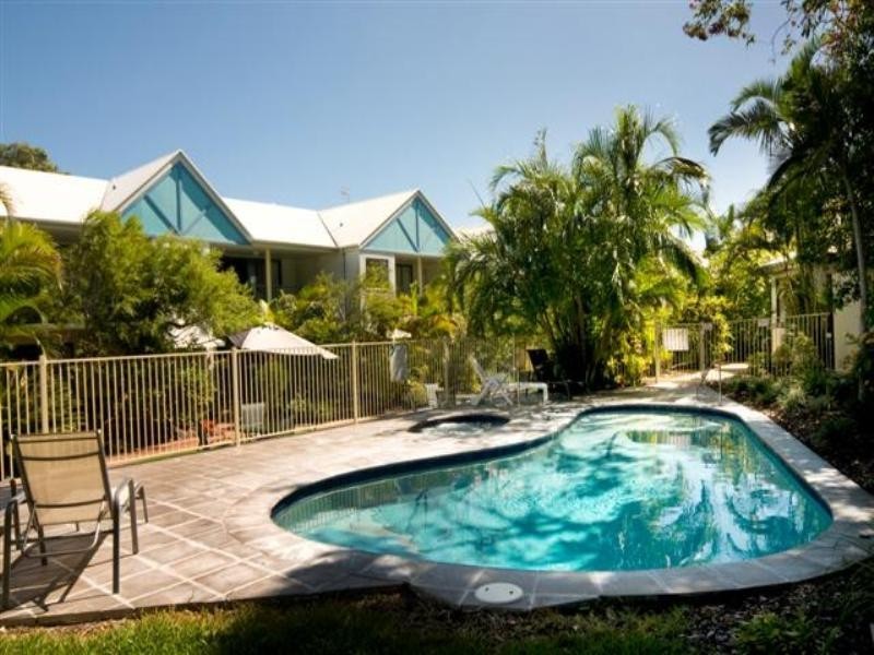 Sunshine Beach QLD 4567