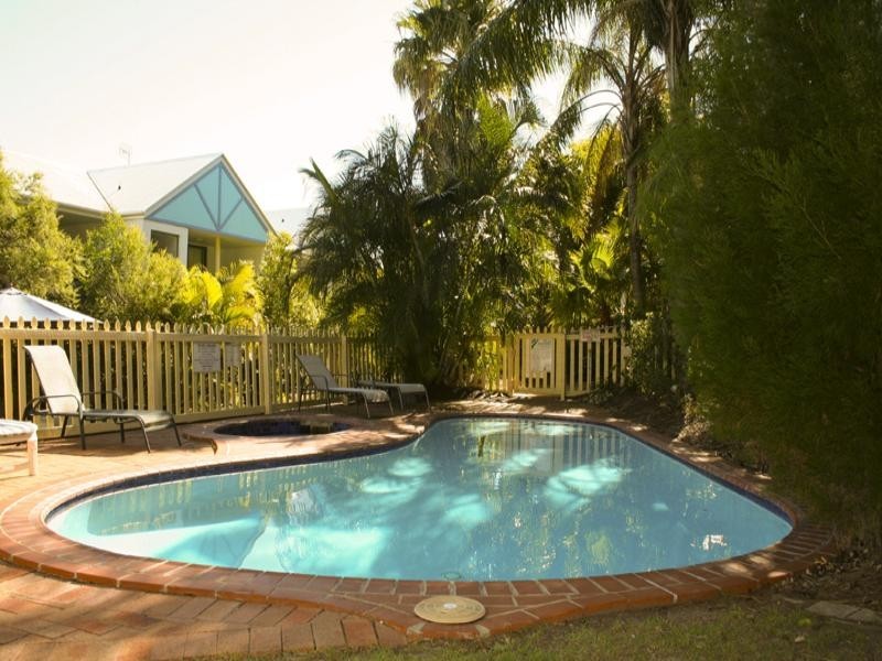 Sunshine Beach QLD 4567