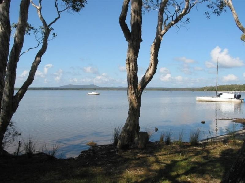Boreen Point QLD 4565