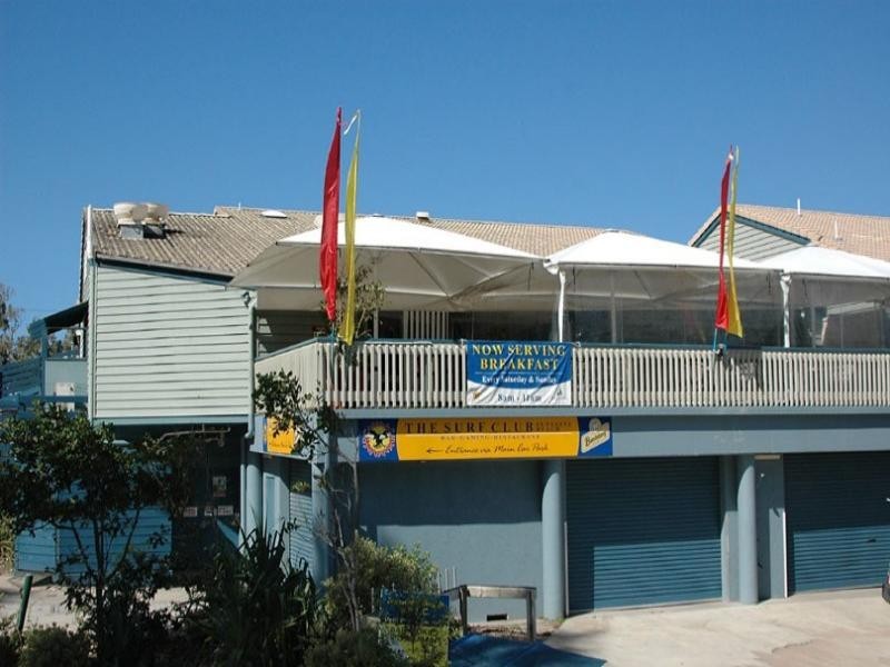 Sunshine Beach QLD 4567