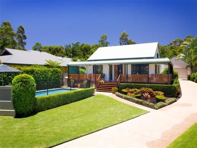 58 Shipyard Circuit, Noosaville QLD 4566