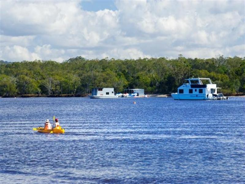 58 Shipyard Circuit, Noosaville QLD 4566