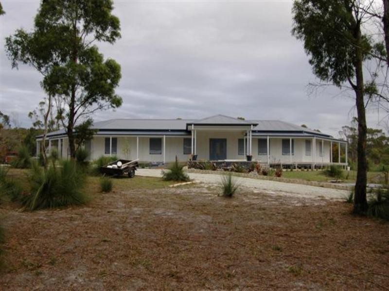25 Marana Drive, Bakers Beach TAS 7307