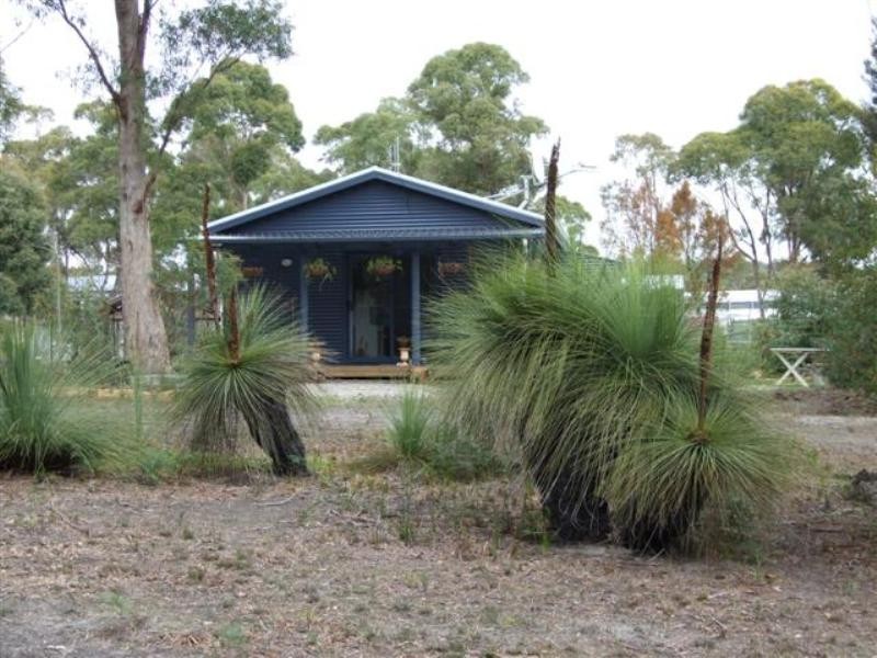 25 Marana Drive, Bakers Beach TAS 7307