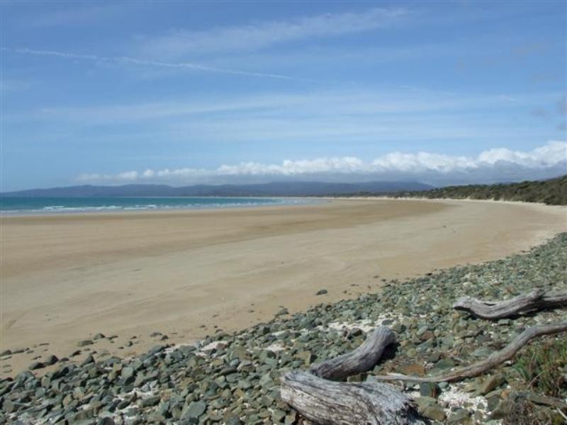 25 Marana Drive, Bakers Beach TAS 7307