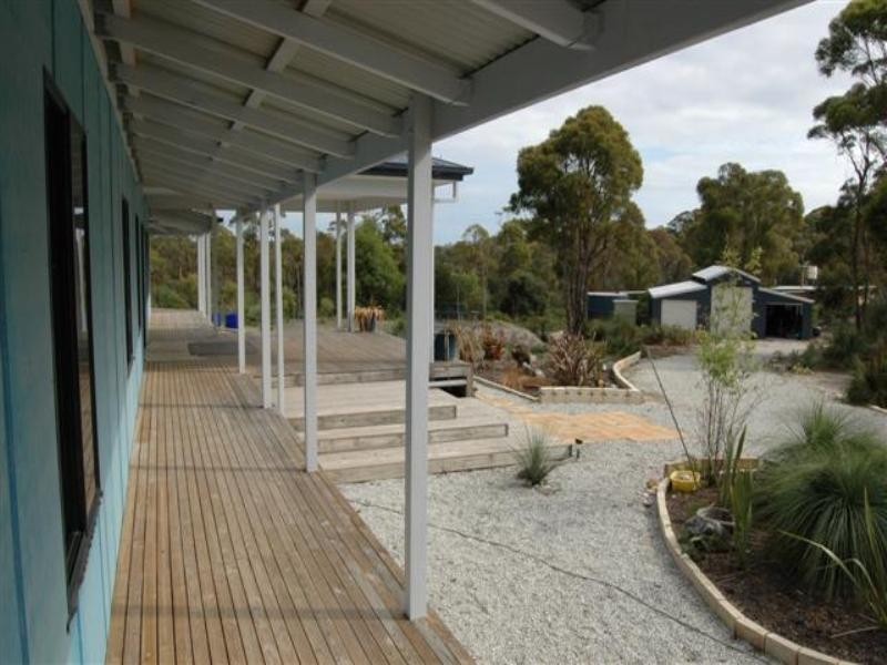 25 Marana Drive, Bakers Beach TAS 7307