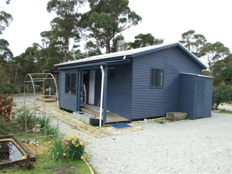 25 Marana Drive, Bakers Beach TAS 7307
