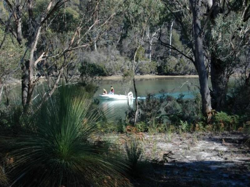 25 Marana Drive, Bakers Beach TAS 7307