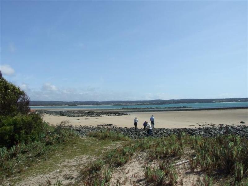 25 Marana Drive, Bakers Beach TAS 7307