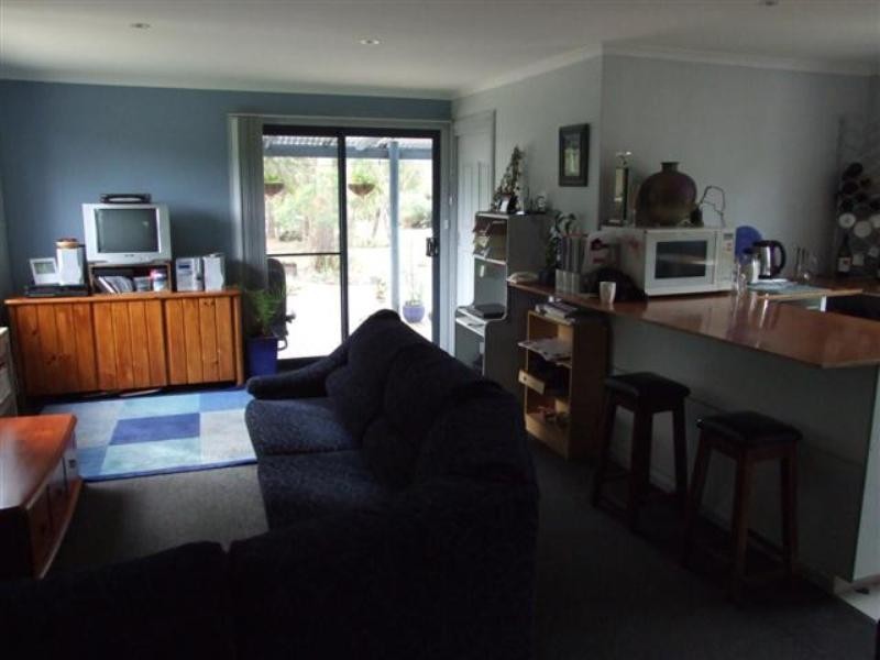 25 Marana Drive, Bakers Beach TAS 7307