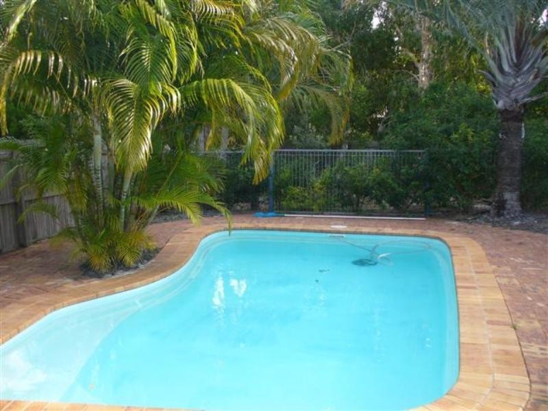 Sunrise Beach QLD 4567