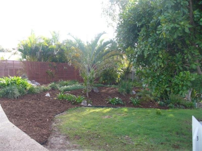 Sunrise Beach QLD 4567