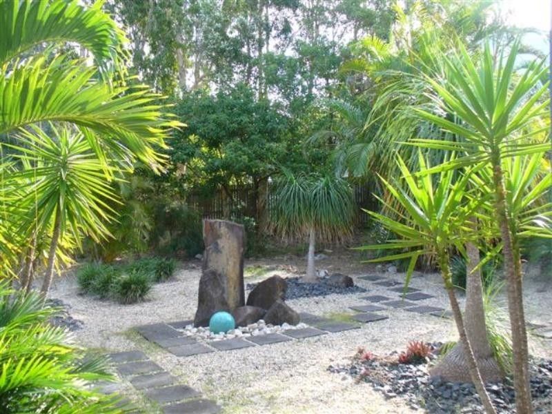 Sunrise Beach QLD 4567