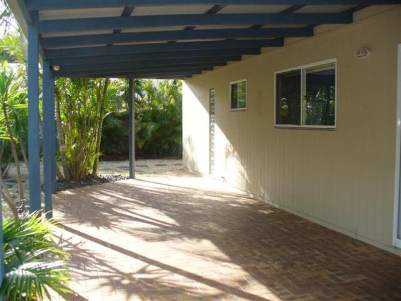 Sunrise Beach QLD 4567