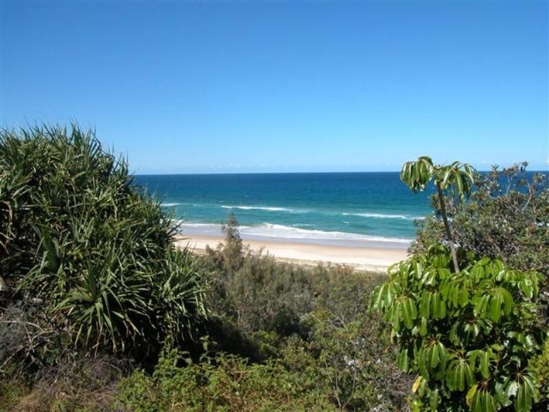 Sunrise Beach QLD 4567