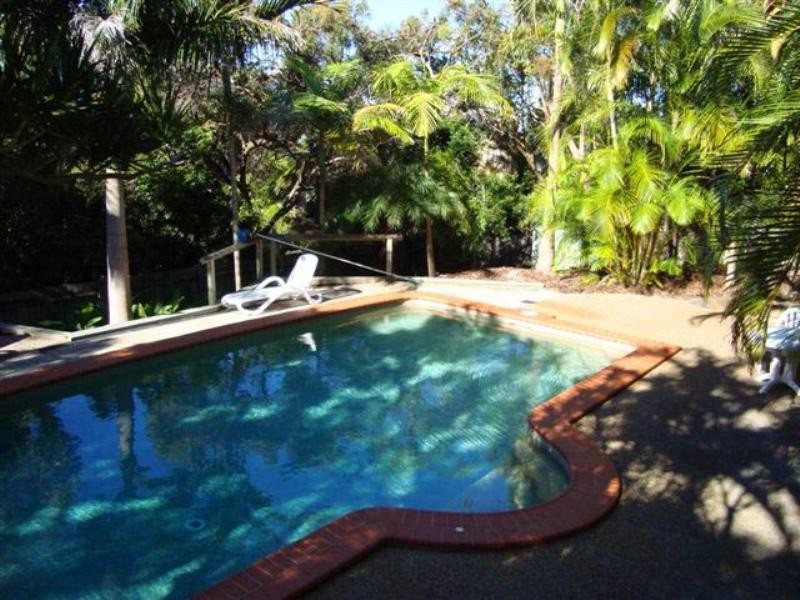 Sunshine Beach QLD 4567