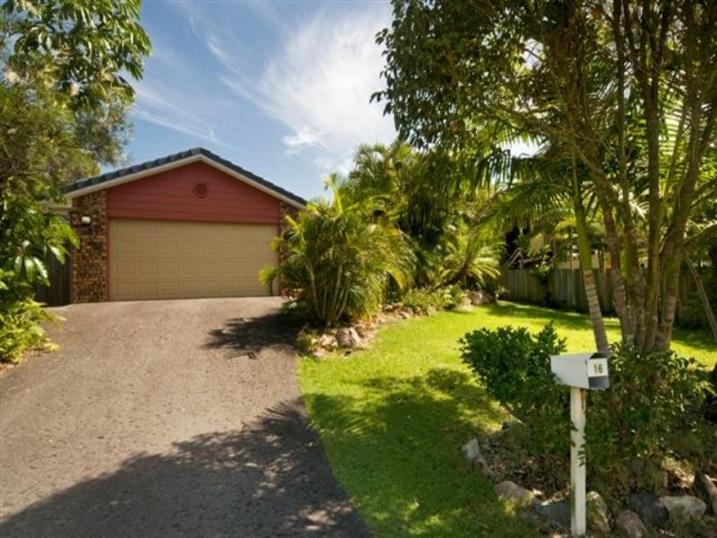 Sunrise Beach QLD 4567