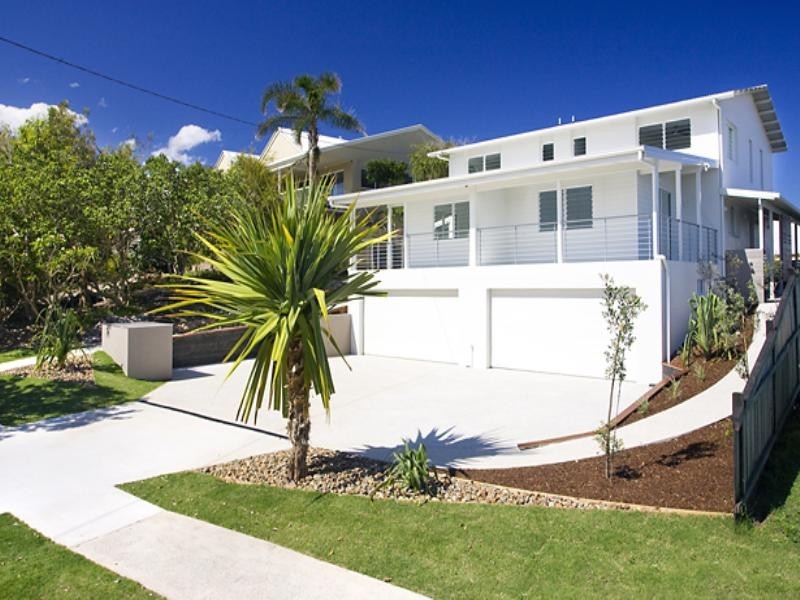 1/20 Orealla Crescent, Sunrise Beach QLD 4567