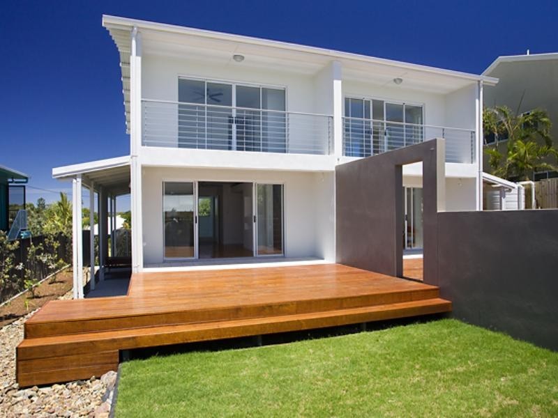 1/20 Orealla Crescent, Sunrise Beach QLD 4567