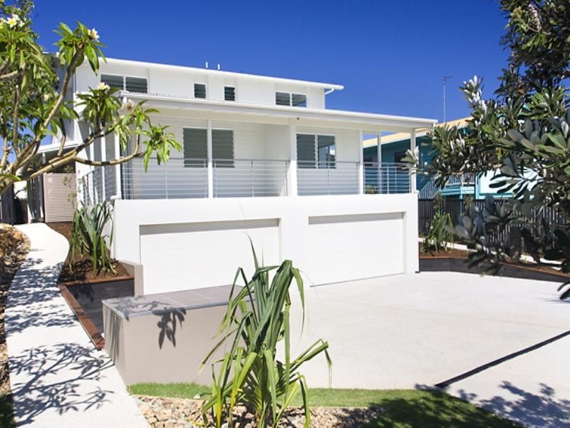 1/20 Orealla Crescent, Sunrise Beach QLD 4567