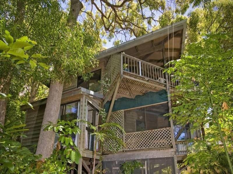 Sunshine Beach QLD 4567