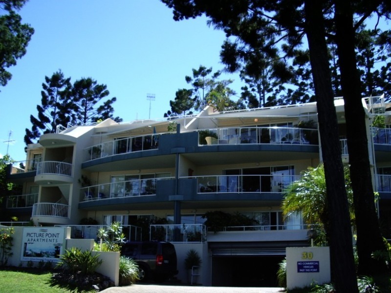 10/30 Edgar Bennett Avenue, Noosa Heads QLD 4567