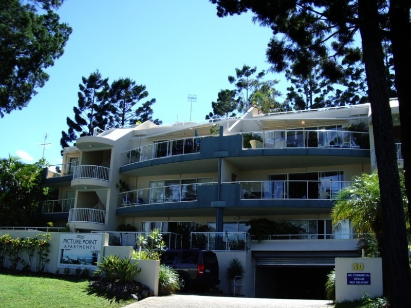 10/30 Edgar Bennett Avenue, Noosa Heads QLD 4567