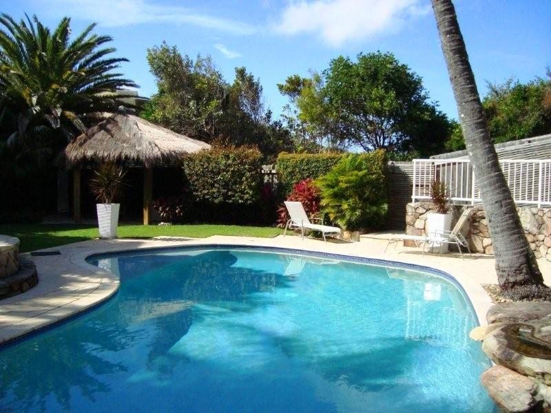 Sunshine Beach QLD 4567