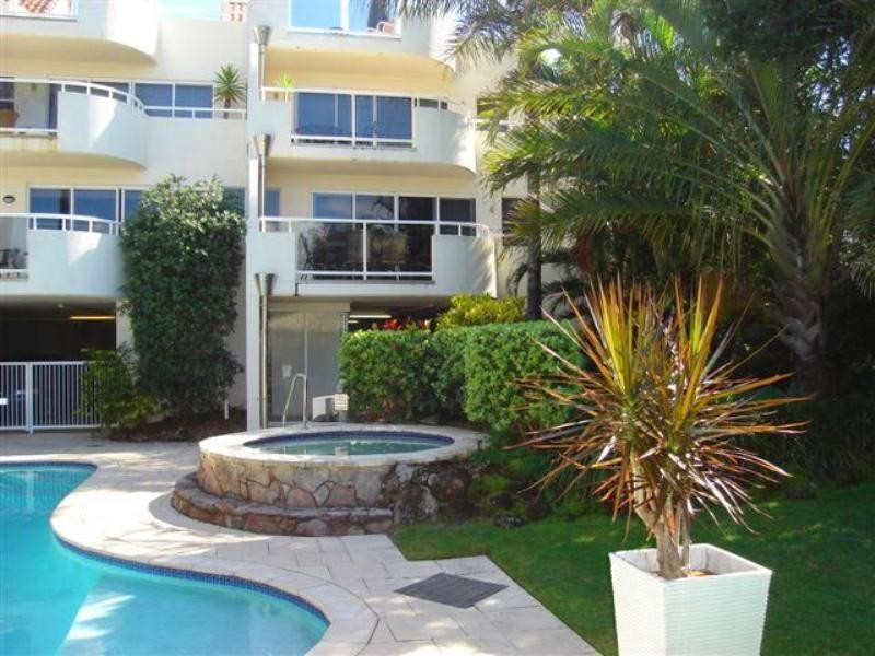 Sunshine Beach QLD 4567