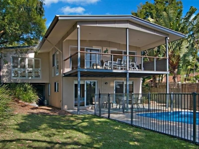 Sunshine Beach QLD 4567