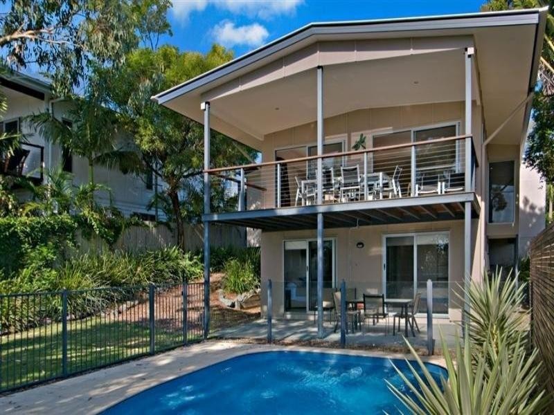 Sunshine Beach QLD 4567