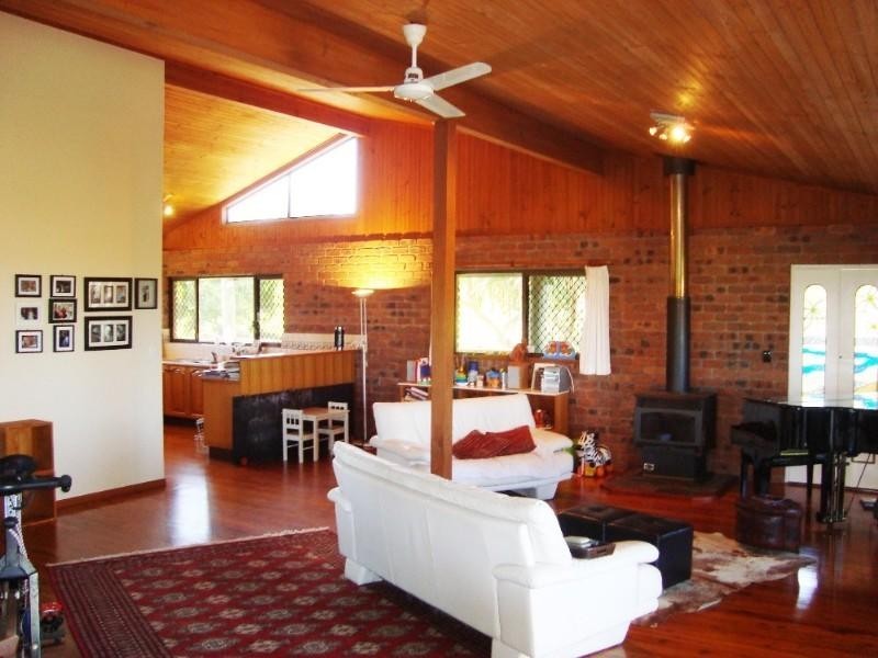 Sunrise Beach QLD 4567