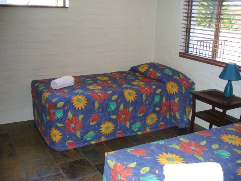 Sunrise Beach QLD 4567