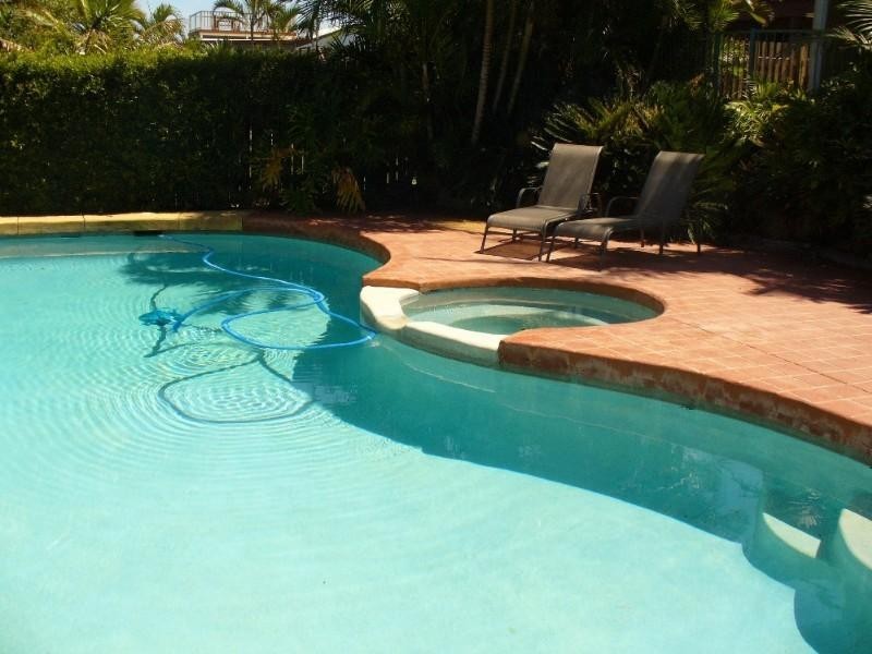 Sunrise Beach QLD 4567