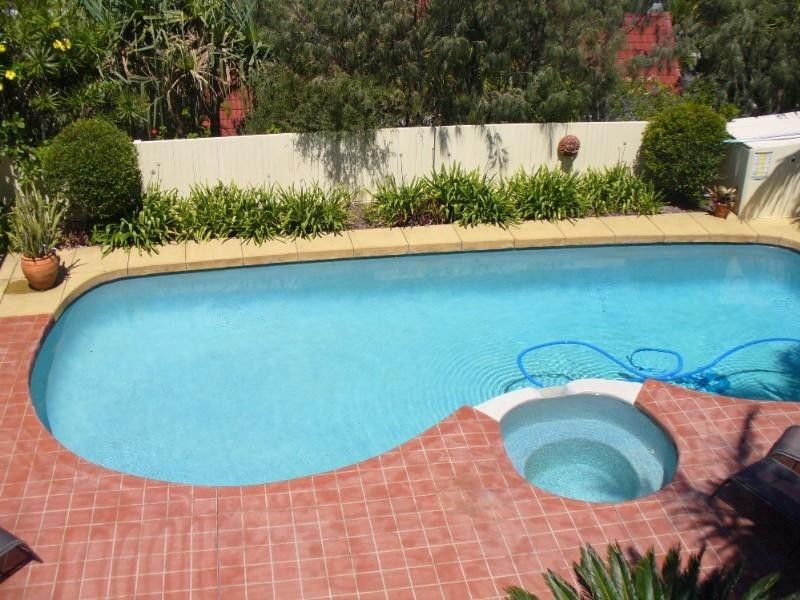 Sunrise Beach QLD 4567