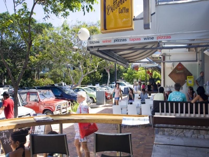 Sunshine Beach QLD 4567