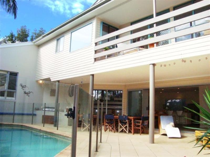 Sunshine Beach QLD 4567