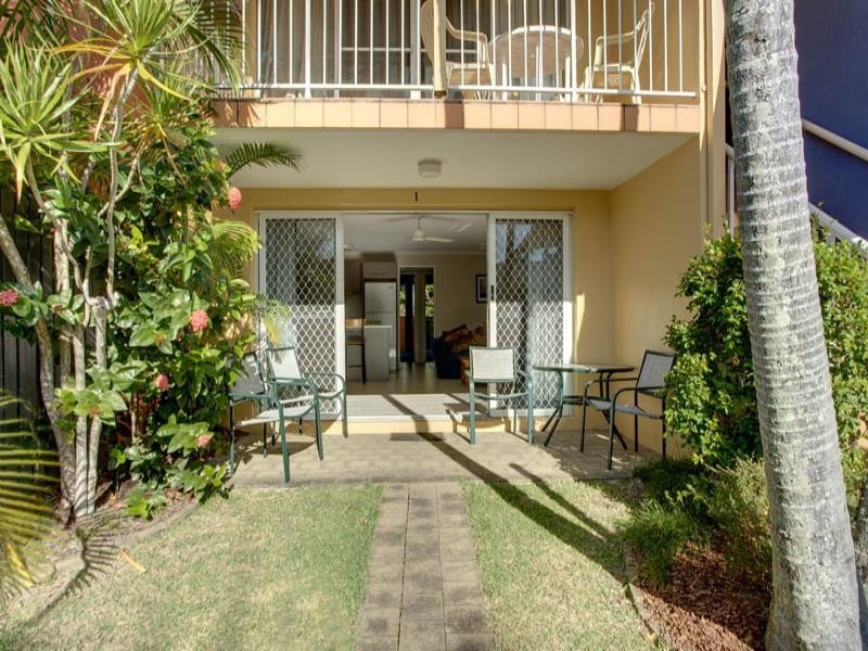 1/164 Noosa Parade, Noosa Heads QLD 4567
