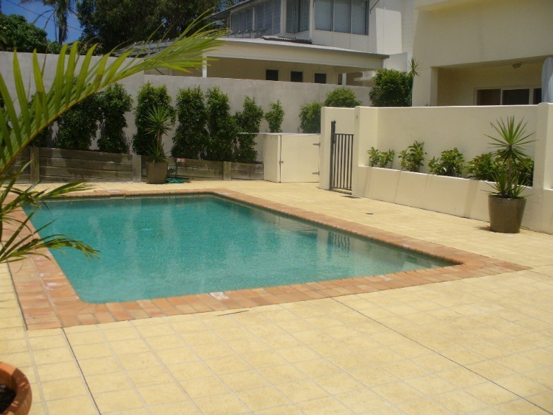 Sunshine Beach QLD 4567