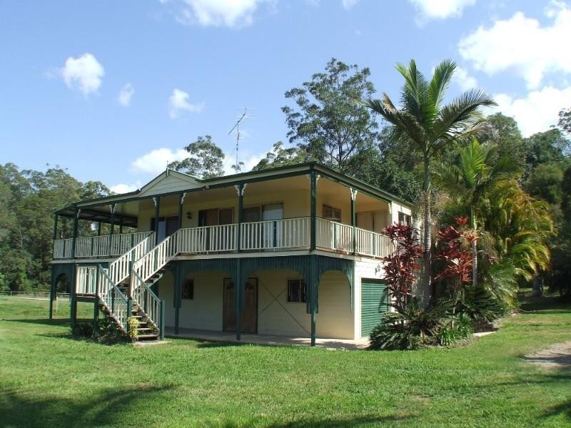 Eumundi QLD 4562
