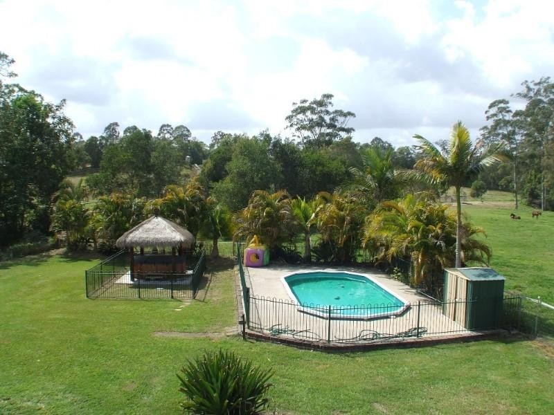 Eumundi QLD 4562