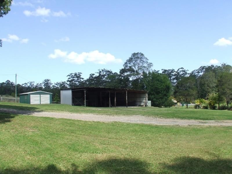 Eumundi QLD 4562