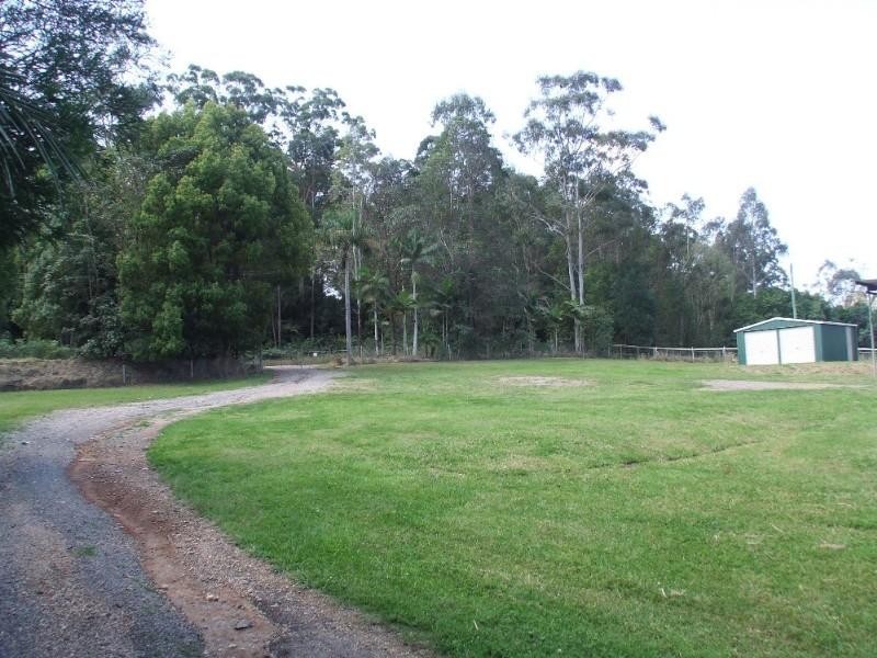 Eumundi QLD 4562
