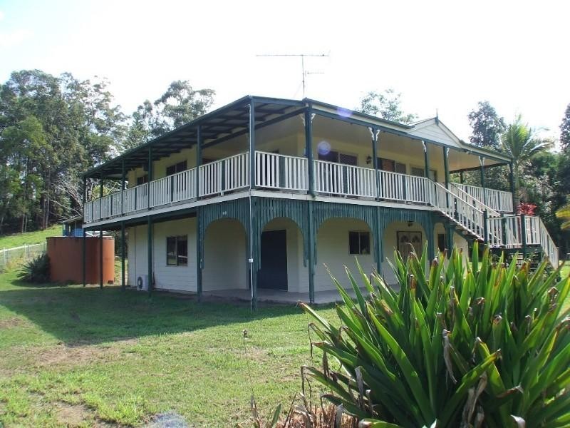 Eumundi QLD 4562